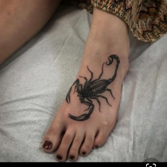 Meet your Posher, Jamie - Picture 1 of 1